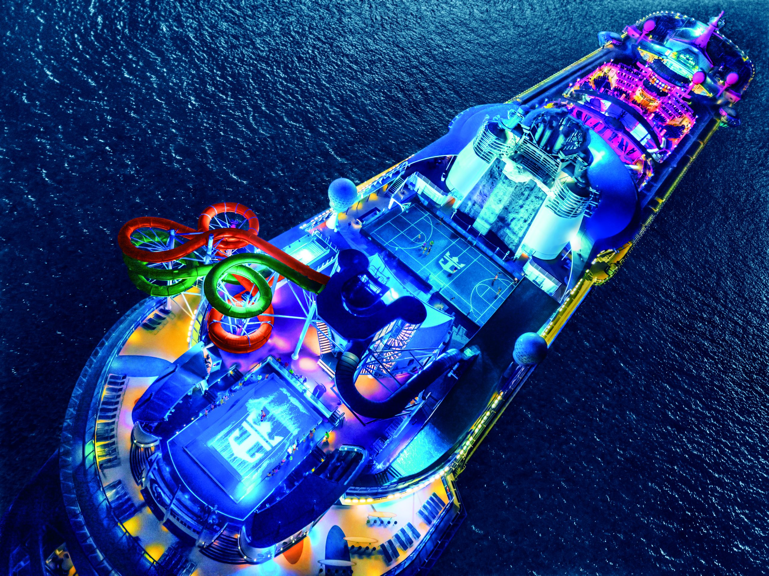 Liberty of the Seas